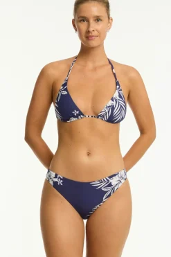 Aloha D Cup Tri Top