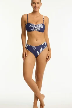 Aloha Mid Bikini Pant