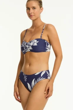 Aloha Mid Bikini Pant