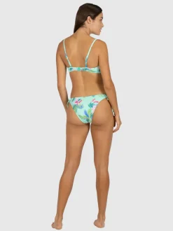 Amalfi Twist Bralette