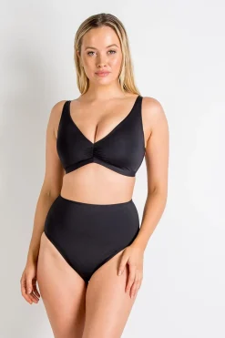 Basix E/F Bra
