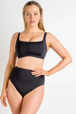 Basix Slimline Retro Pant