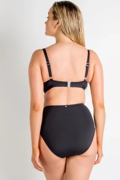 Basix Slimline Retro Pant