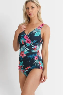 Eden East Sheath One Piece