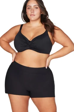 Hues Swim Short