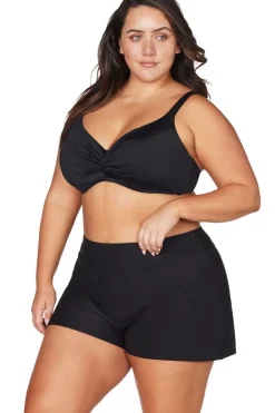 Hues Swim Short