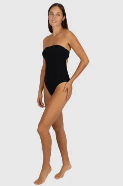 Ibiza Bandeau One Piece