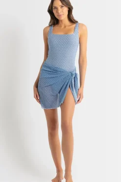 Ios Mini Mesh Sarong