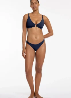 ISLA RIB HIPSTER PANT