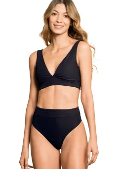 Jade Black Suzy Q Pant