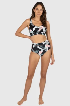 Jamaica High Waist