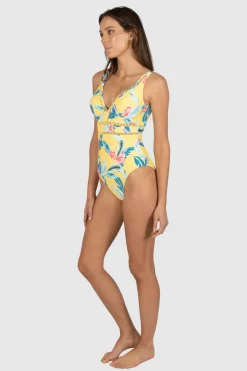 Jamaica Longline One Piece