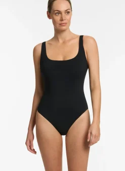JETSET E-F U/WIRE TANK ONE PIECE