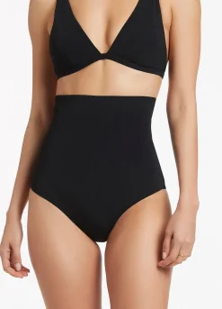 JETSET ULTRA HIGH WAIST PANT