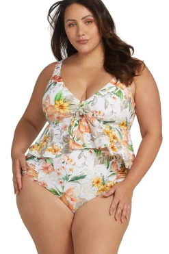 La Dolce Vita Chagall Bikini Top