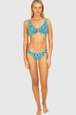 La Selva C-D Ring Bra