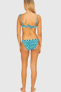 La Selva C-D Ring Bra