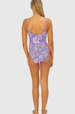 Marrakesh D-E One Piece