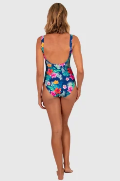 Maui D-E U.W One Piece