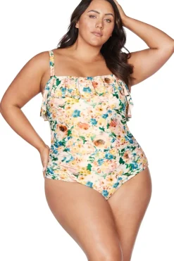 Odette Vermeer One Piece