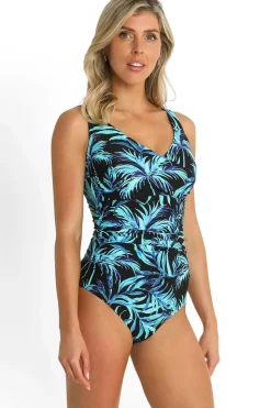 Pina Colada DD/E Twist Minimiser One Piece
