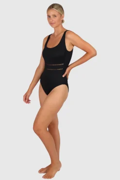 Rococco D-E Square One Piece