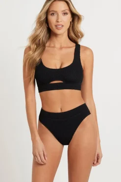 Sasha Crop Eco