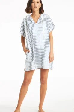 Surf Poncho
