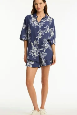 Aloha Beach Short