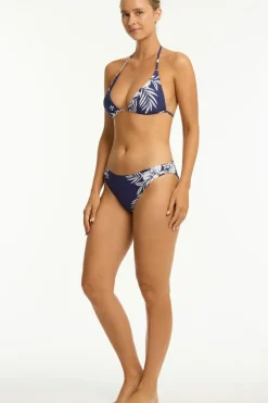 Aloha D Cup Tri Top