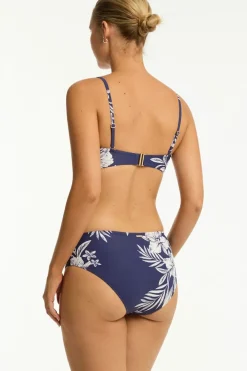 Aloha Mid Bikini Pant