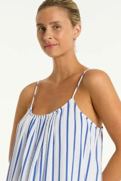 Amalfi Day Dress