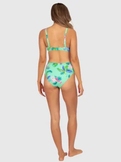 Amalfi Mid Pant