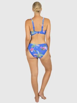 Amalfi Mid Pant