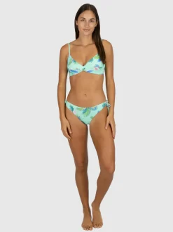Amalfi Twist Bralette