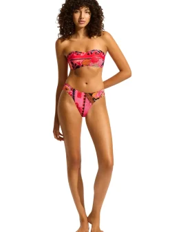 Atlantis Bustier Bandeau