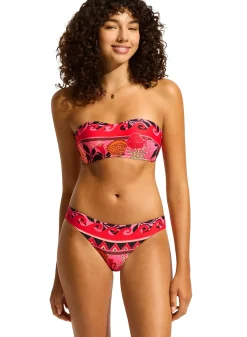 Atlantis Bustier Bandeau