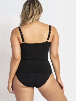 Basix DD/E U/Wire Singlet