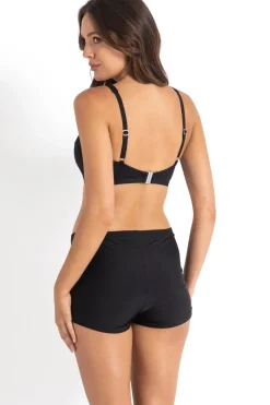 Basix F/G Ruched Bra