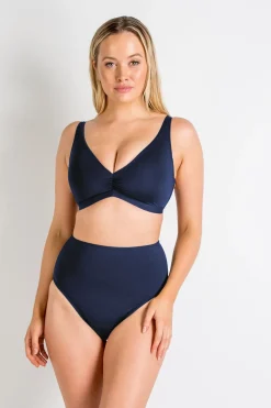 Basix Slimline Retro Pant