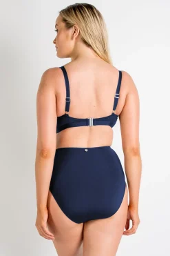 Basix Slimline Retro Pant