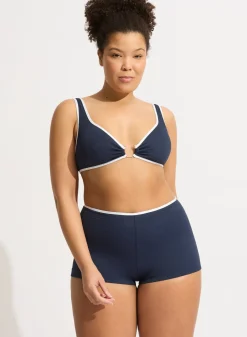 Beach Bound Boyleg Pant