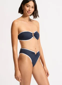 Beach Bound Ring Front Bandeau