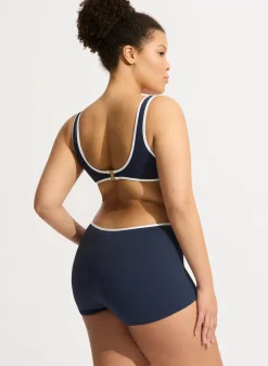 Beach Bound Ring Front Tank