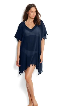 Beach Edit Amnesia Kaftan