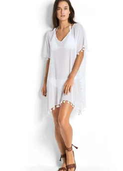 Beach Edit Amnesia Kaftan