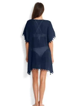 Beach Edit Amnesia Kaftan