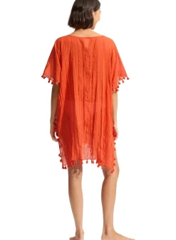 Beach Edit Amnesia Kaftan