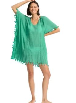 Beach Edit Amnesia Kaftan