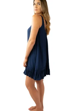 Bella Beach Dress